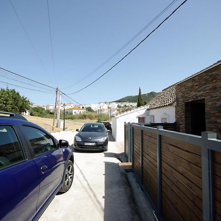 Ferienwohnung La Casita De Sofi Facinas Exterior foto
