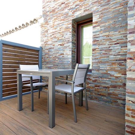 Ferienwohnung La Casita De Sofi Facinas Exterior foto
