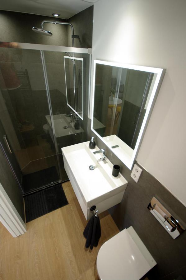 Ferienwohnung La Casita De Sofi Facinas Exterior foto