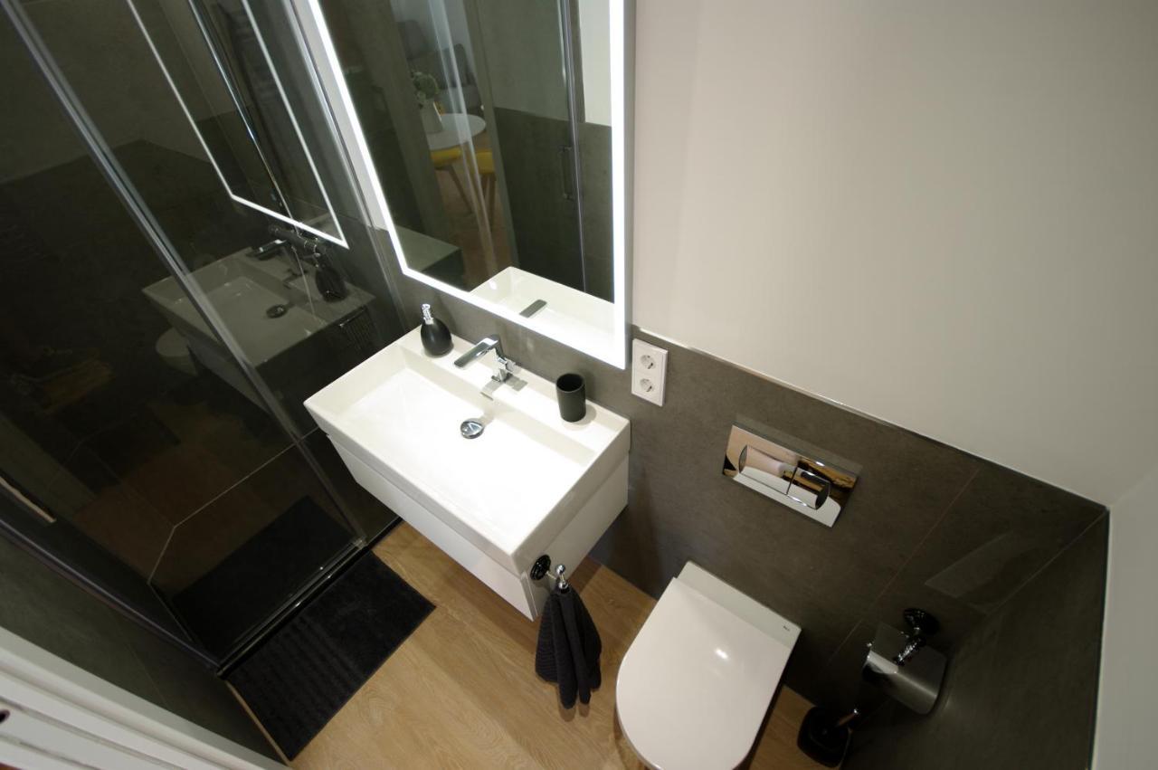 Ferienwohnung La Casita De Sofi Facinas Exterior foto