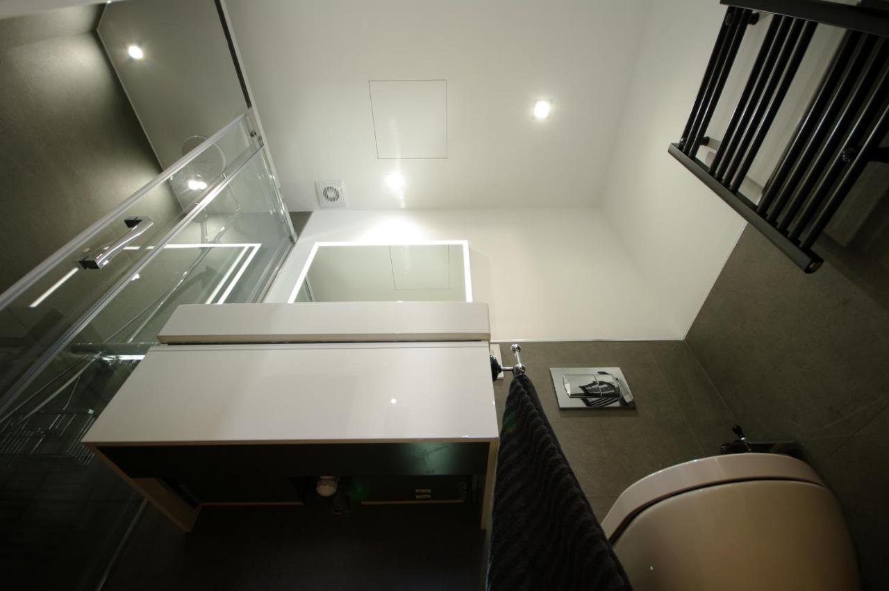 Ferienwohnung La Casita De Sofi Facinas Exterior foto